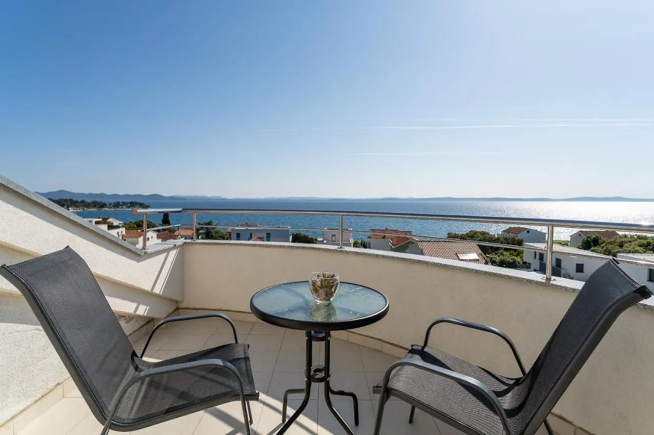 Apartament Villa Mirela Petrčane