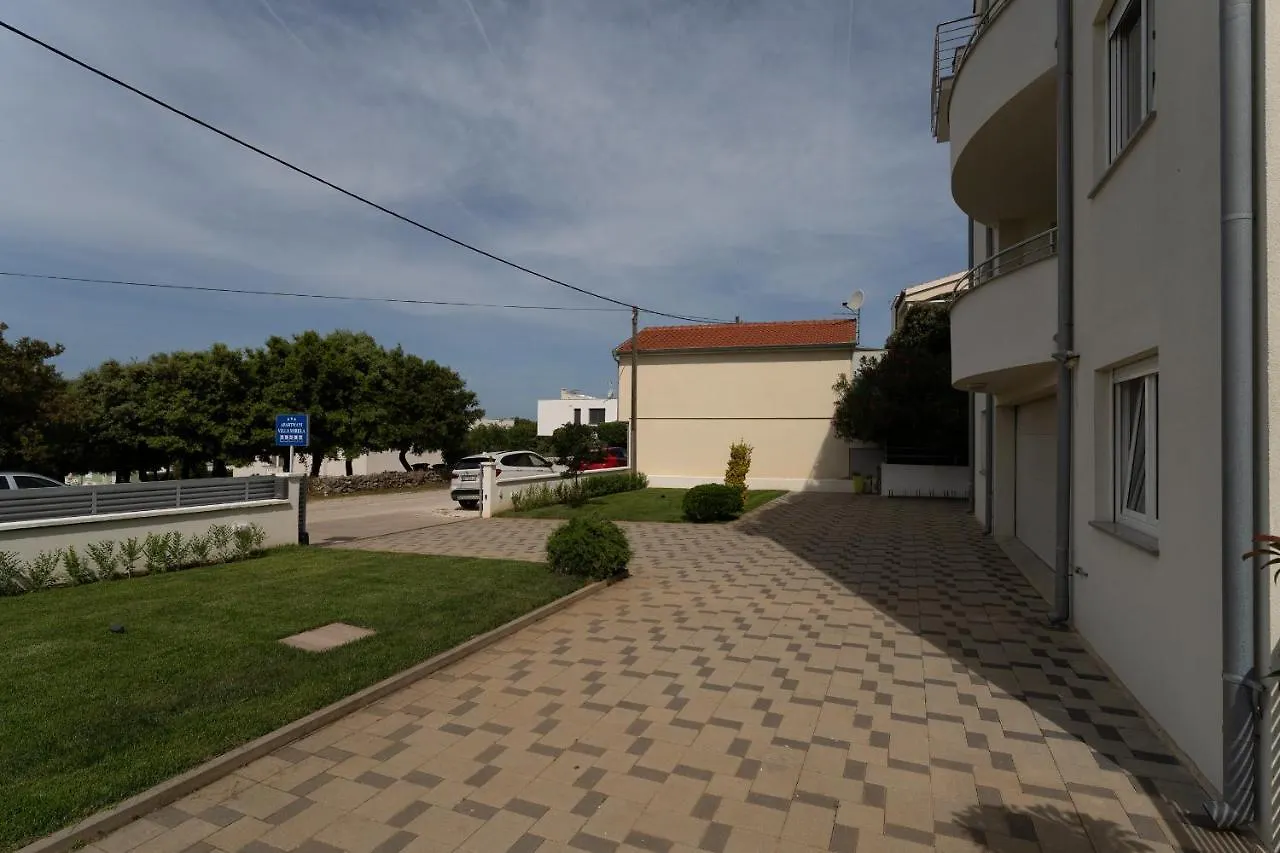 Villa Mirela Petrčane