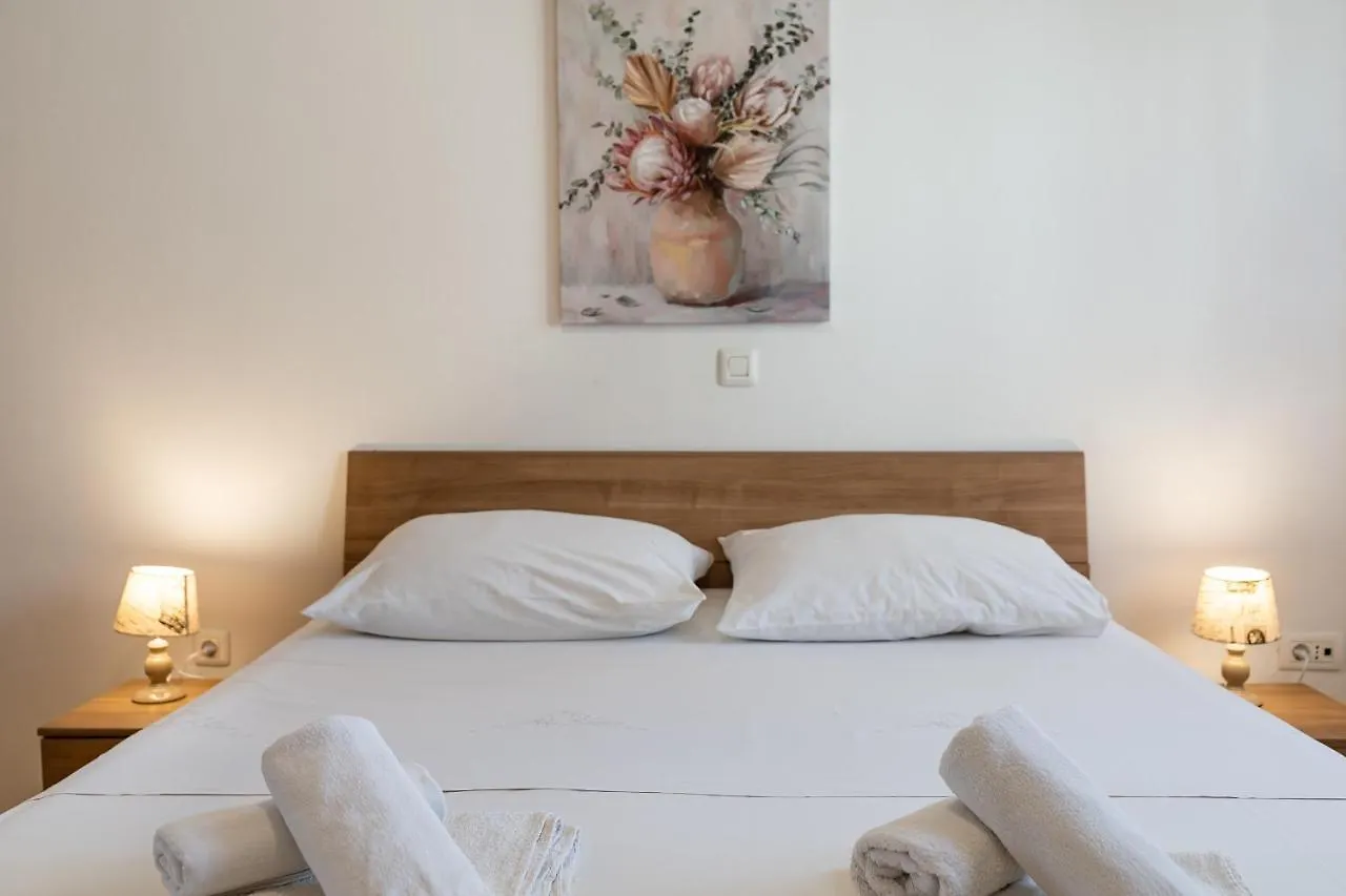 Villa Mirela Petrčane Apartament