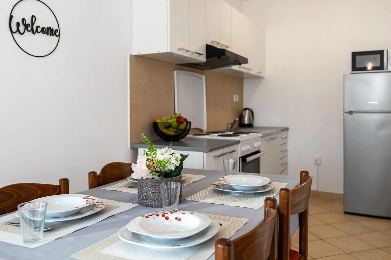 Apartament Villa Mirela Petrčane