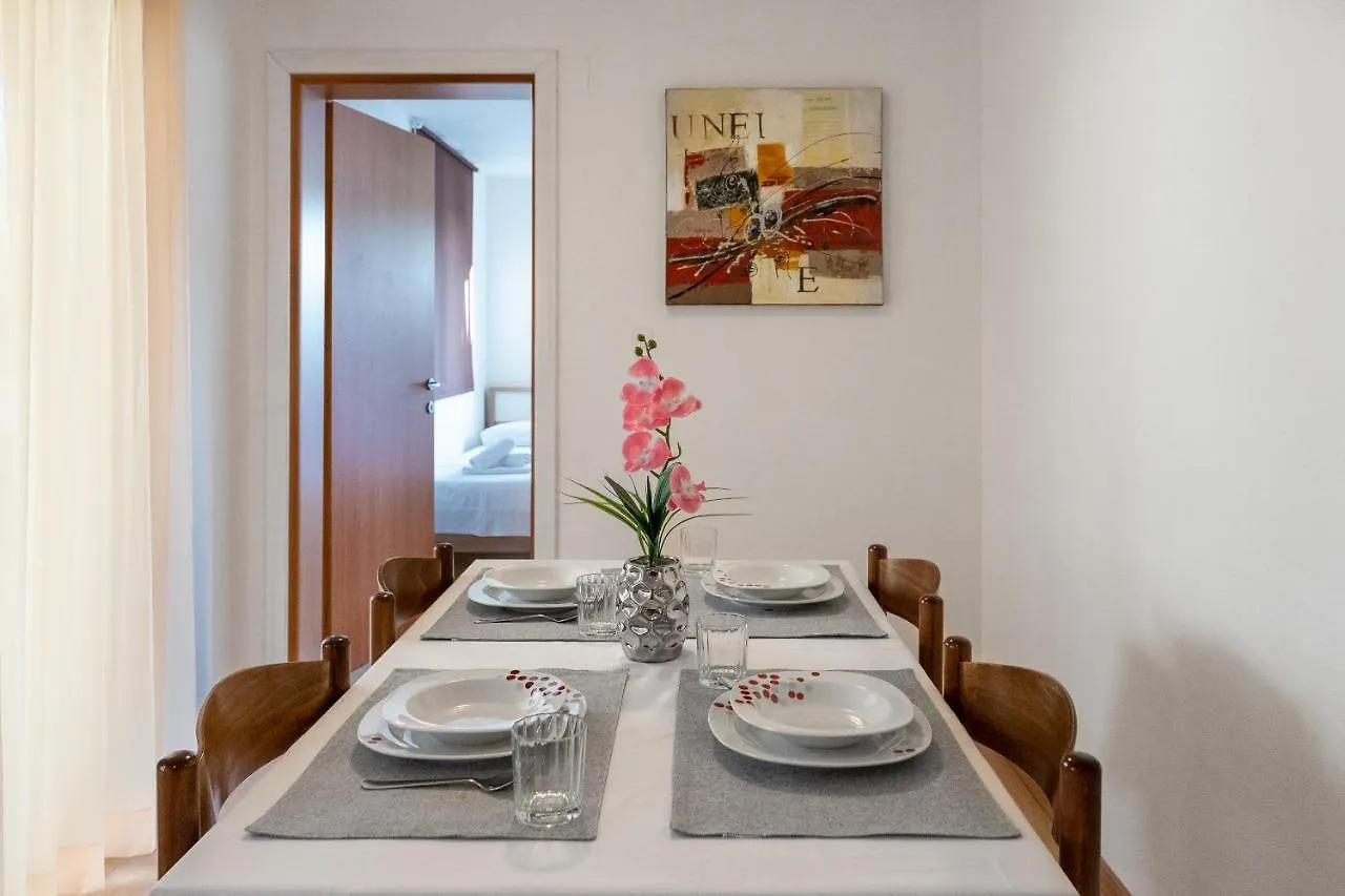 Apartment Villa Mirela Petrcane