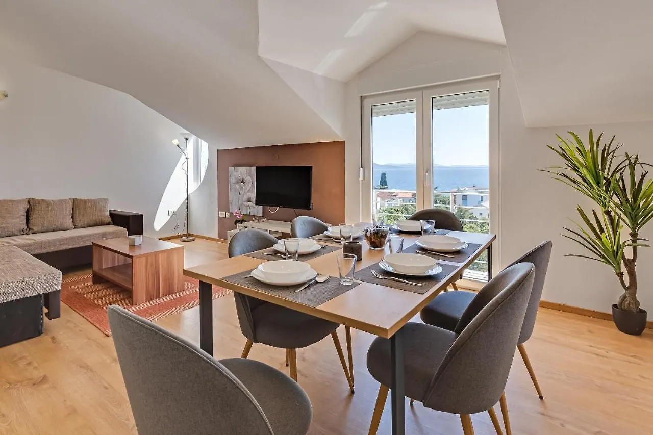 Apartament Villa Mirela Petrčane