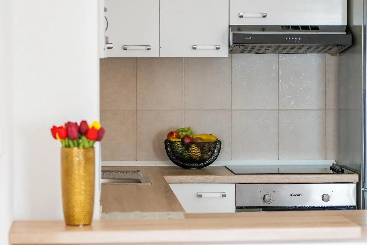 Apartament Villa Mirela Petrčane